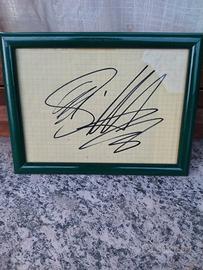 Autografo Marco Simoncelli 2008 moto2-motoGP