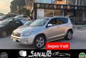 Toyota RAV 4 RAV4 Crossover 2.2 D-4D 177 CV Luxury