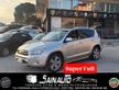 Toyota RAV 4 RAV4 Crossover 2.2 D-4D 177 CV Luxury