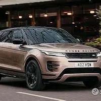 Ricambi land rover evoque 2023