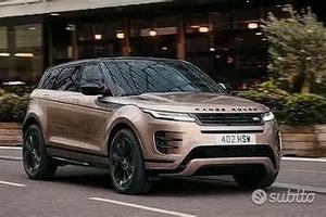 Ricambi land rover evoque 2023