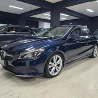 Mercedes-benz CLA 200 d Sport