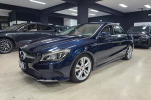 Mercedes-benz CLA 200 d Sport