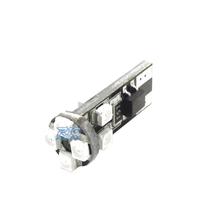 LED ROSSO CANBUS W5W T10