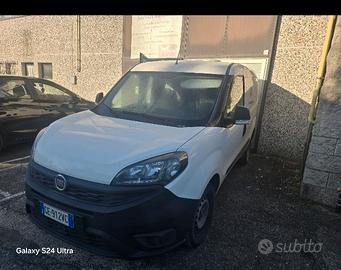 fiat Doblò Multijet 