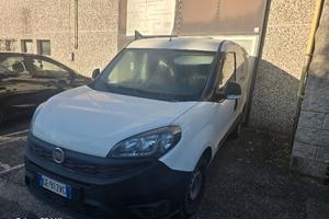 fiat Doblò Multijet 