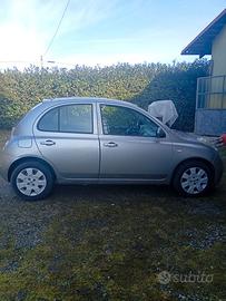 Micra Nissan