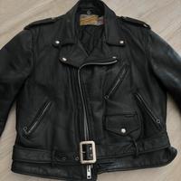 Schott Perfecto 618 46 USA 1983 Bull Label Vintage