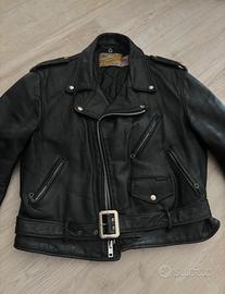 Schott Perfecto 618 46 USA 1983 Bull Label Vintage