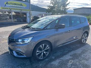 RENAULT Grand Scenic dCi 8V 110 CV EDC Energy Bo