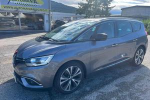 RENAULT Grand Scenic dCi 8V 110 CV EDC Energy Bo