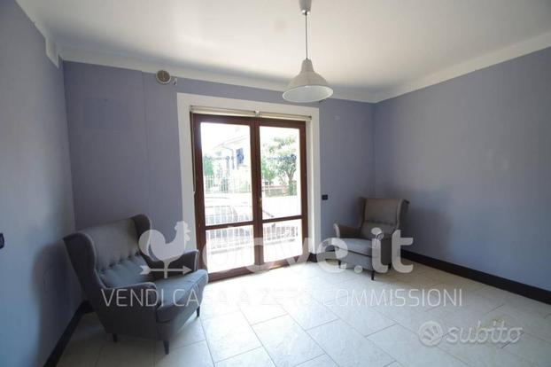 Appartamento via Fosse Ardeatine, snc, 53045, Mont