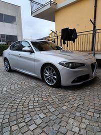 alfa romeo Giulia 2.2 180cv