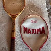 Racchetta Tennis Maxima Torneo