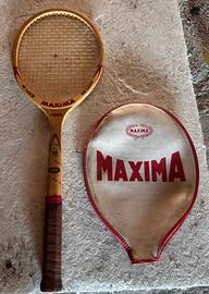 Racchetta Tennis Maxima Torneo