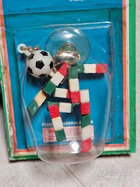 Mascotte "Ciao" Mondiali Italia 90"