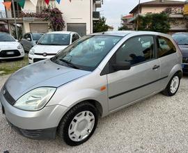 FORD Fiesta 1.4 TDCi 3p. Ambiente