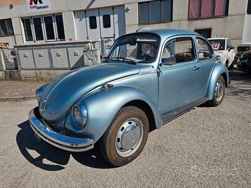 Volkswagen Maggiolone 1300