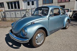 Volkswagen Maggiolone 1300