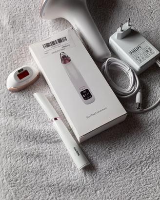 Depilatore Philips Lumea 