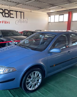 Renault Laguna 2.2 dCi Automatica PERMUTE RATE