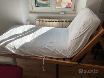 Letto Reclinabile