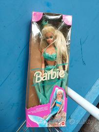 Barbie sirena