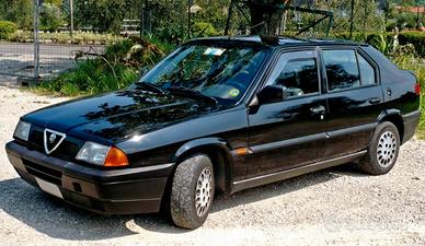 Motore Boxer Alfa Romeo 33 1.3 90cv 29000km