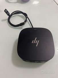 Docking station HP USB-C Dock G5