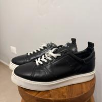 Golden goose nere 41