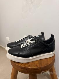 Golden goose nere 41