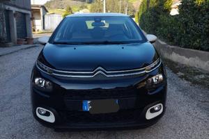 CITROEN C3 BlueHDi 100 S&S Shine Pack