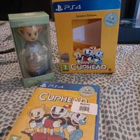 Cuphead limited edition