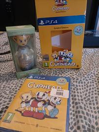 Cuphead limited edition