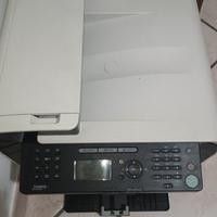 Stampante Canon isensys  