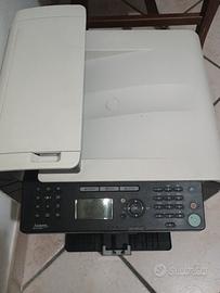 Stampante Canon isensys  