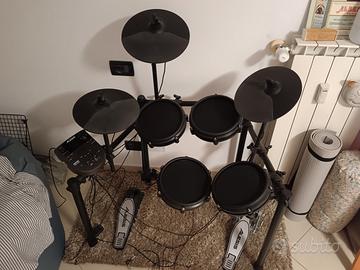 batteria elettronica Alesis Nitro Mesh kit