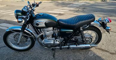 kawasaki w800