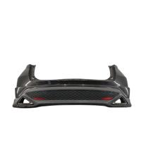 Paraurti posteriore Honda Civic 8a 2.2 D 2007 3 p