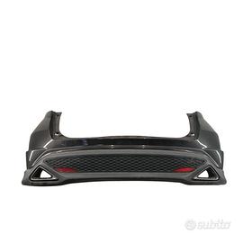 Paraurti posteriore Honda Civic 8a 2.2 D 2007 3 p