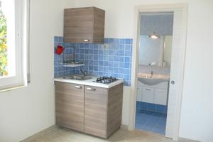 1 Nuovissimo appartamentino a BAIAVERDE CTE7-8