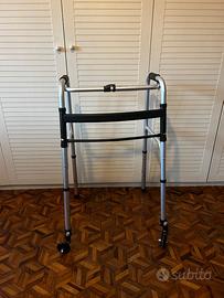 Deambulatore Moretti