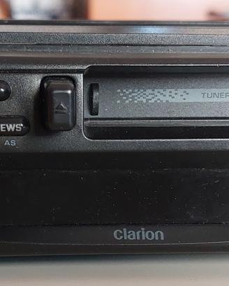 Autoradio CLARION ARB2570R