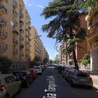 Don bosco elegante appartamento arredato