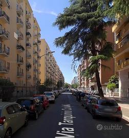 Don bosco elegante appartamento arredato