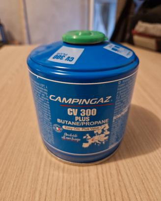 Bombola CAMPINGAZ cv 300 plus