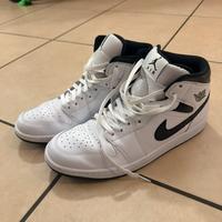 Nike air jordan 1 mid n 46
