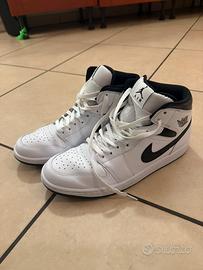 Nike air jordan 1 mid n 46
