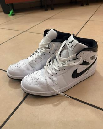 Nike air jordan 1 mid n 46
