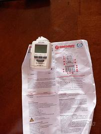 valvole per termosifoni giacomi 